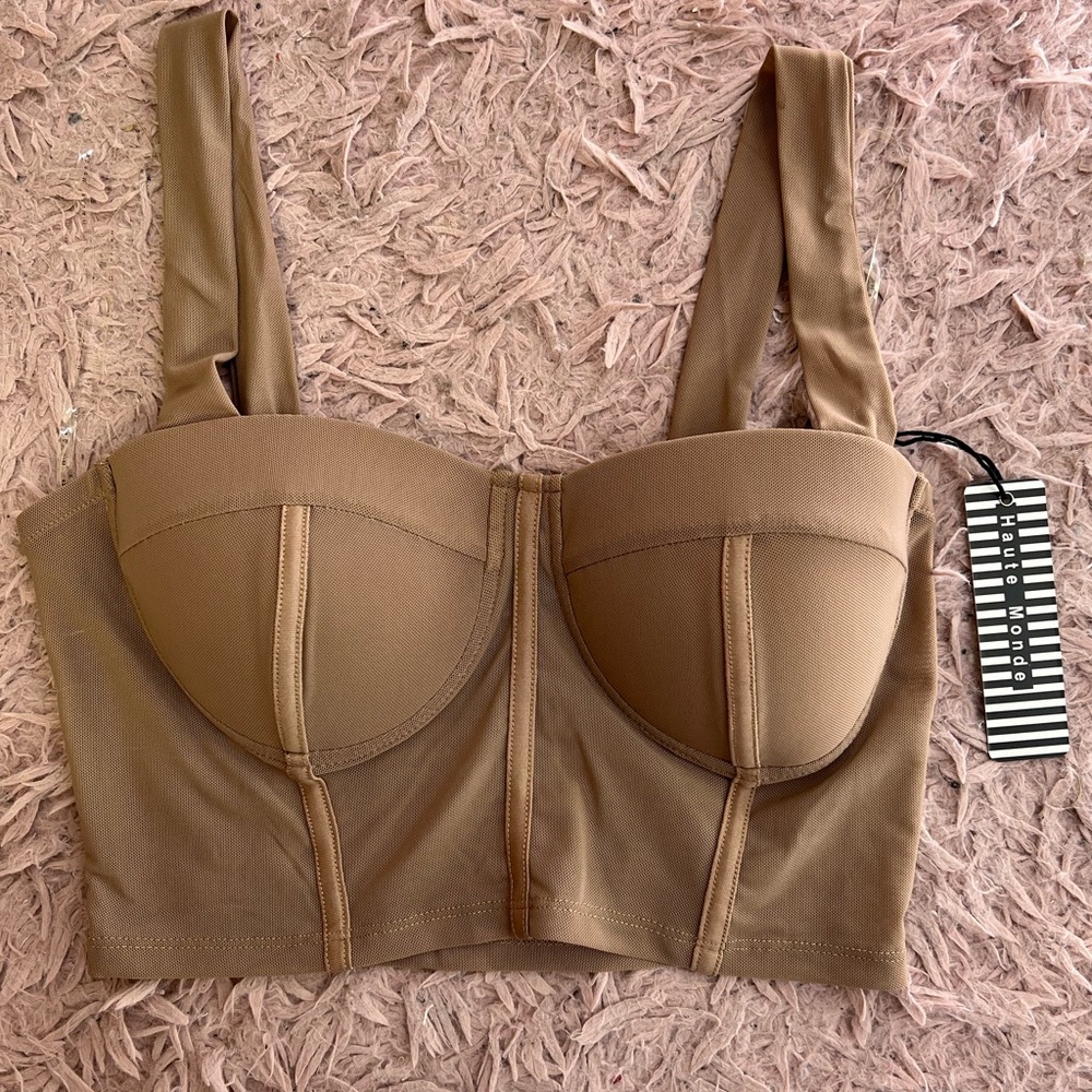 Women’s Crop Top